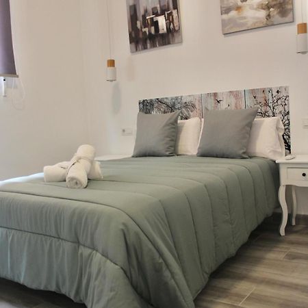 Nuevo Apto Divina Pastora N-3 Málaga Exteriör bild